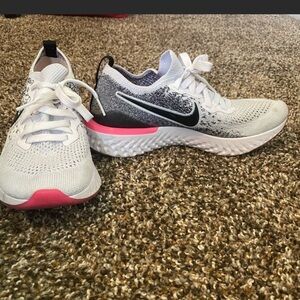 Nike React Epic Fly Knit